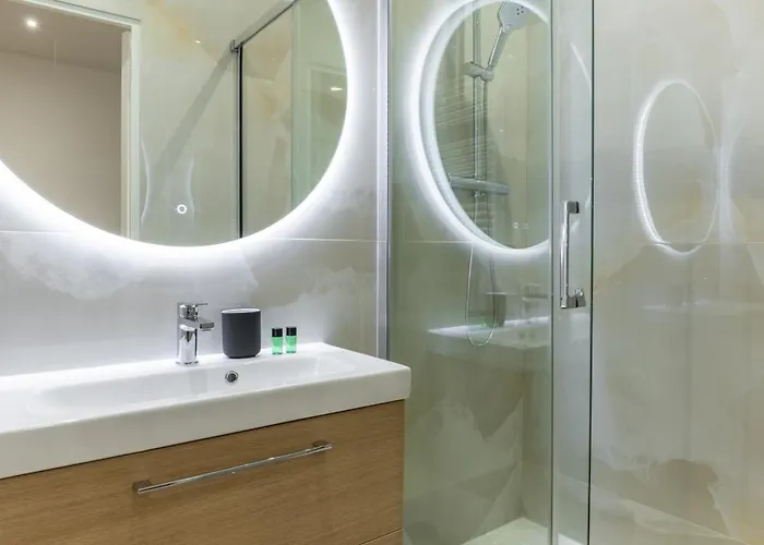 Appartement Hsh St Germain/jardin Du Luxembourg : Luxury